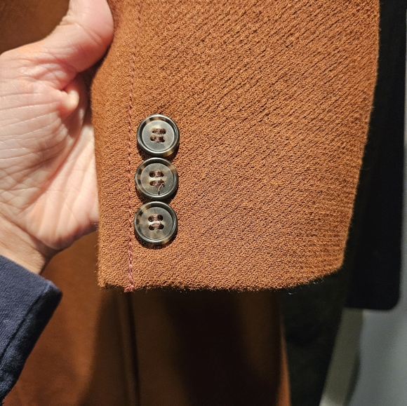 J crew lady coat 00P - Picture 7 of 7